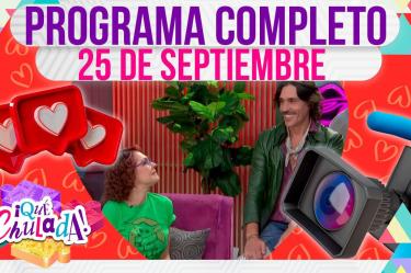 ¡Mariana H encontro otro amor en España!