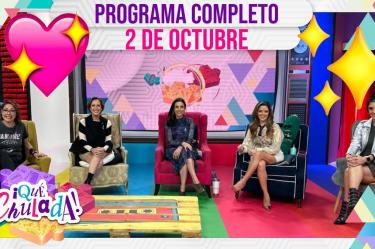 ¡Estrenamos NUEVO foro! Qué Chulada