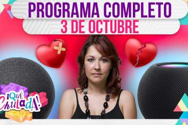 ¡Conocimos a los ex de Mariana H!