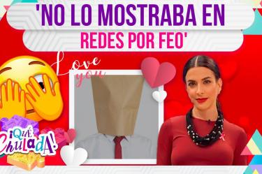 ¡Verónica Toussaint OCULTABA a su ex por FEO!