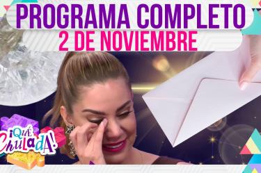 ¡Recibimos mensajes del más allá EN VIVO!