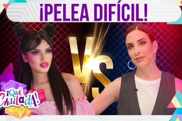 ¿Quién es más 'Whitexican' Verónica o Charlotte?