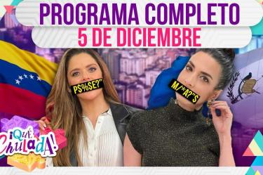 ¡Aprendimos nuevas PALABROTAS extranjeras!