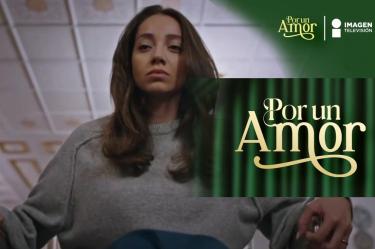 E 257 Por Un Amor | La derrota
