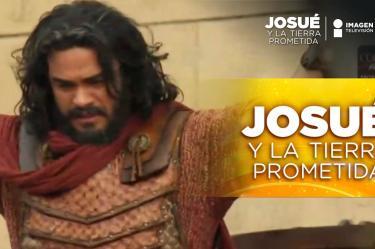 E 48 Josué y La Tierra Prometida | Conquita de Jericó
