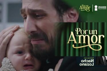 E 267 Por Un Amor | El último adiós