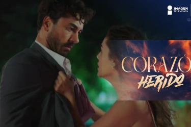 E 12 Corazón Herido | Celos