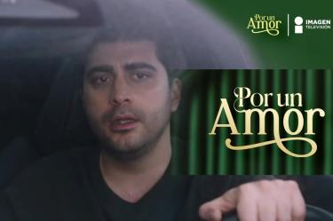 E 271 Por Un Amor | El nuevo Fatih