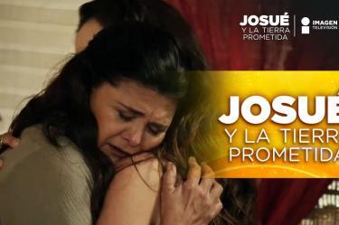 E 63 Josué y La Tierra Prometida | La justicia será aplicada
