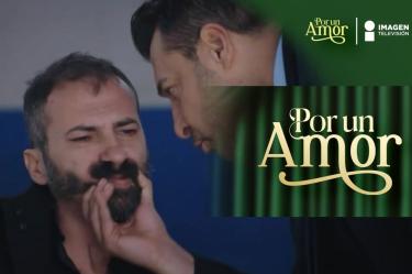 E 278 Por Un Amor | Justicia verdadera