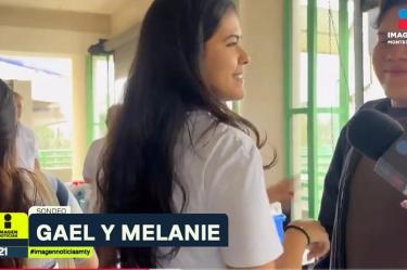 Sarampión en Nuevo León: mitos y realidades