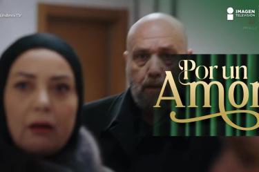 E 287 Por Un Amor | Jugada maestra