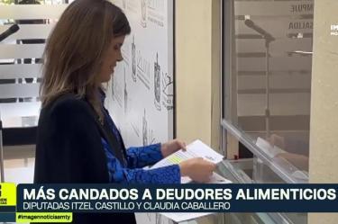 Más castigos contra padres deudores en Nuevo León