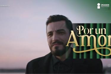 E 294 Por Un Amor | ¿Iman enamorado?