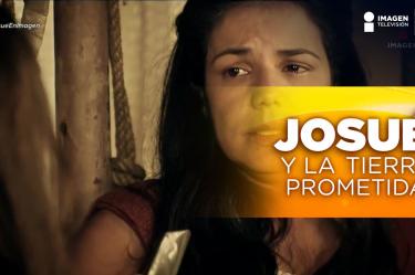 E 82 Josué y La Tierra Prometida | ¿Prueba de fe o castigo?