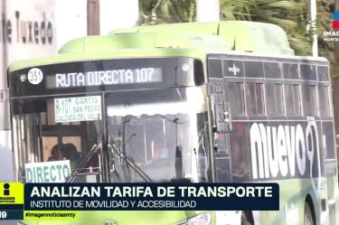 Alerta de nuevo tarifazo en Nuevo León 