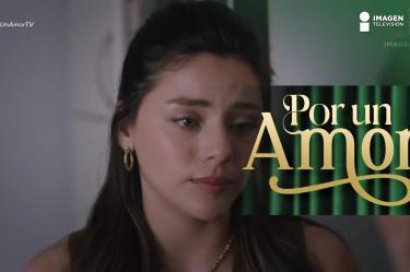 E 302 Por Un Amor | Ambición