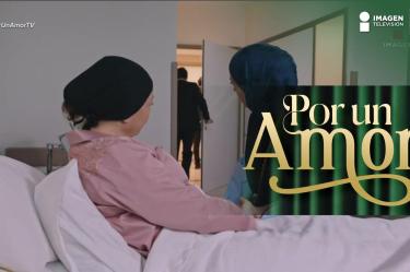 E 308 Por Un Amor | Ataque al corazón