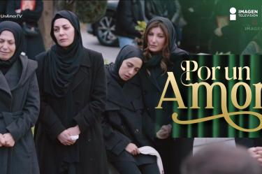 E311 Por un amor | Adiós madre