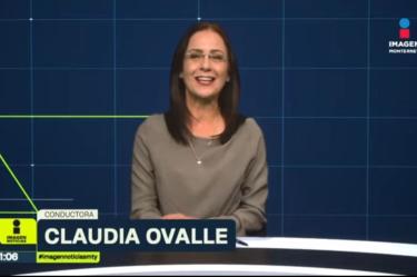 Noticias MTY con Claudia Ovalle | Programa 27/03/2026