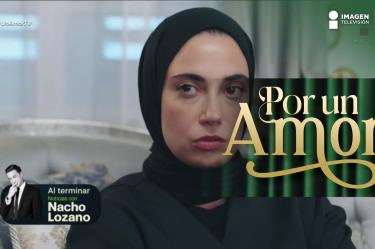 E 313 Por Un Amor | Nursema toma el control