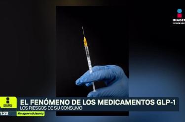 Los riesgos de utilizar medicamentos GLP-1 como Ozempic