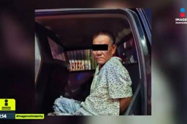 Policía resulta herido al intervenir en robo de batería, MTY