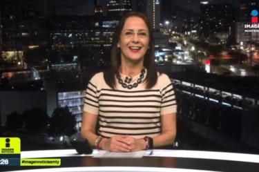 Noticias MTY con Claudia Ovalle | Programa 07/04/2026