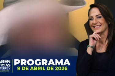 Noticias MTY con Claudia Ovalle | Programa Completo