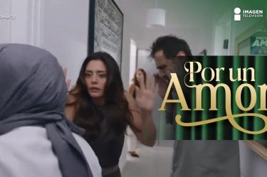 E 327 Por Un Amor | La trampa