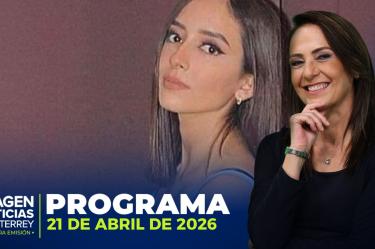 Noticias MTY con Claudia Ovalle | Programa Completo
