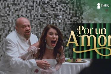 E 332 Por Un Amor | Noche sangrienta