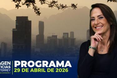 Noticias MTY con Claudia Ovalle | Programa Completo