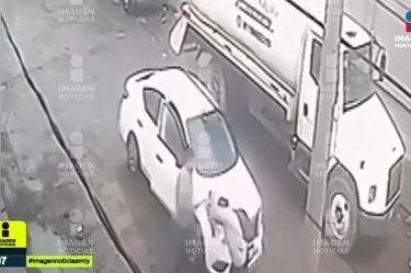 Ataque mortal: así ultimaron a mujer en San Nicolás