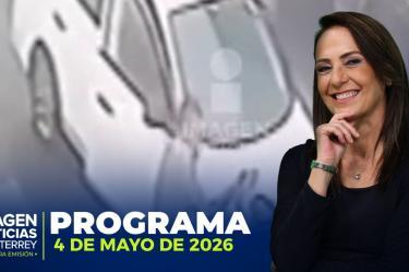 Noticias MTY con Claudia Ovalle | Programa Completo
