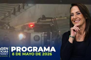 Noticias MTY con Claudia Ovalle | Programa Completo