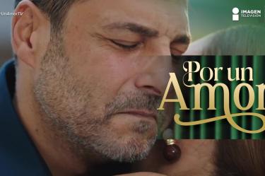 E 342 Por Un Amor | Las sombras