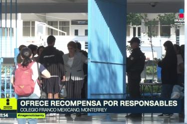 Refuerzan seguridad en el CUM tras otra amenaza de tiroteo