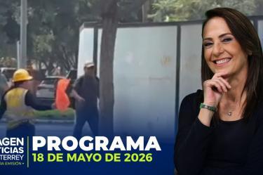 Noticias MTY con Claudia Ovalle | Programa Completo