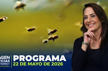 Noticias MTY con Claudia Ovalle | Programa Completo