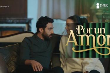 E 355 Por Un Amor | Mujeriego