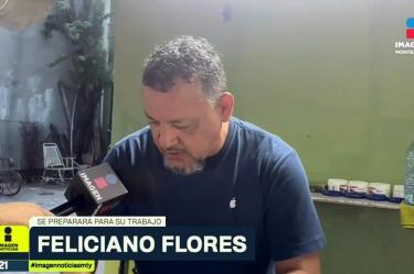 Mundial en Monterrey: siguen los preparativos viales 