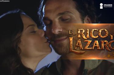 E 42 El Rico y Lázaro | Una traición calculada