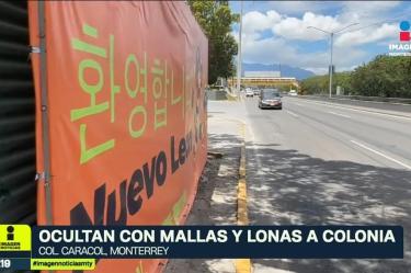 "Le da vergüenza con nosotros los pobres, es como una burla"