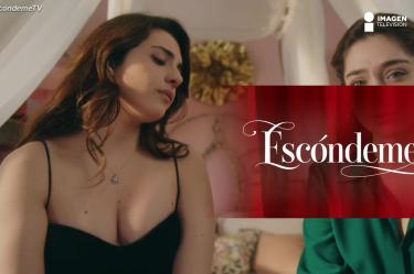 E 8 Escóndeme | La verdad salió a la luz