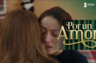 E 365 Por Un Amor | El dolor de un arrepentimiento