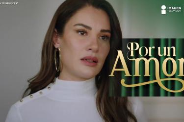 E 368 Por Un Amor | 'A donde dicte el destino'