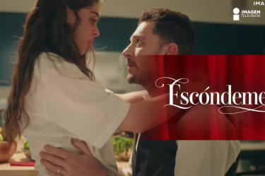 E 29 Escóndeme | Huir o perderlo todo