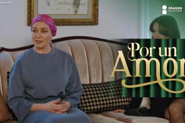 E 386 Por Un Amor | La familia Ünal en peligro