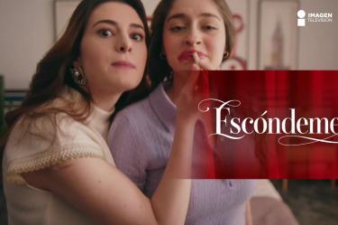 E 30 Escóndeme | Mete defendió a Incila